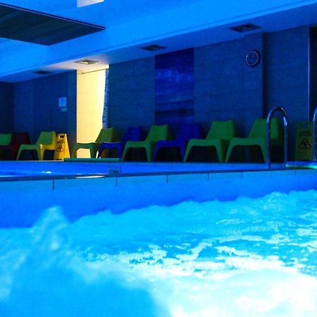 Apartamenty Marina Jastrzębia Góra Exteriér fotografie