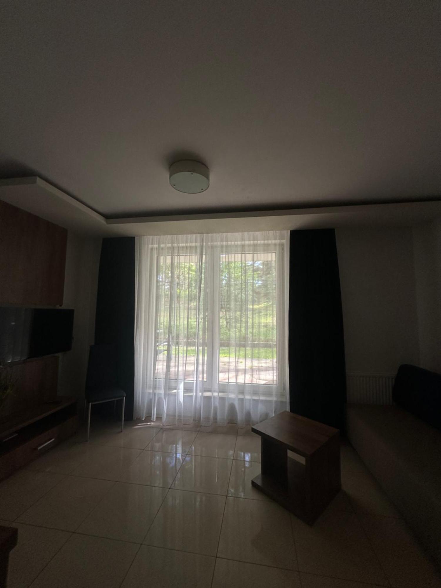 Apartamenty Marina Jastrzębia Góra Pokoj fotografie