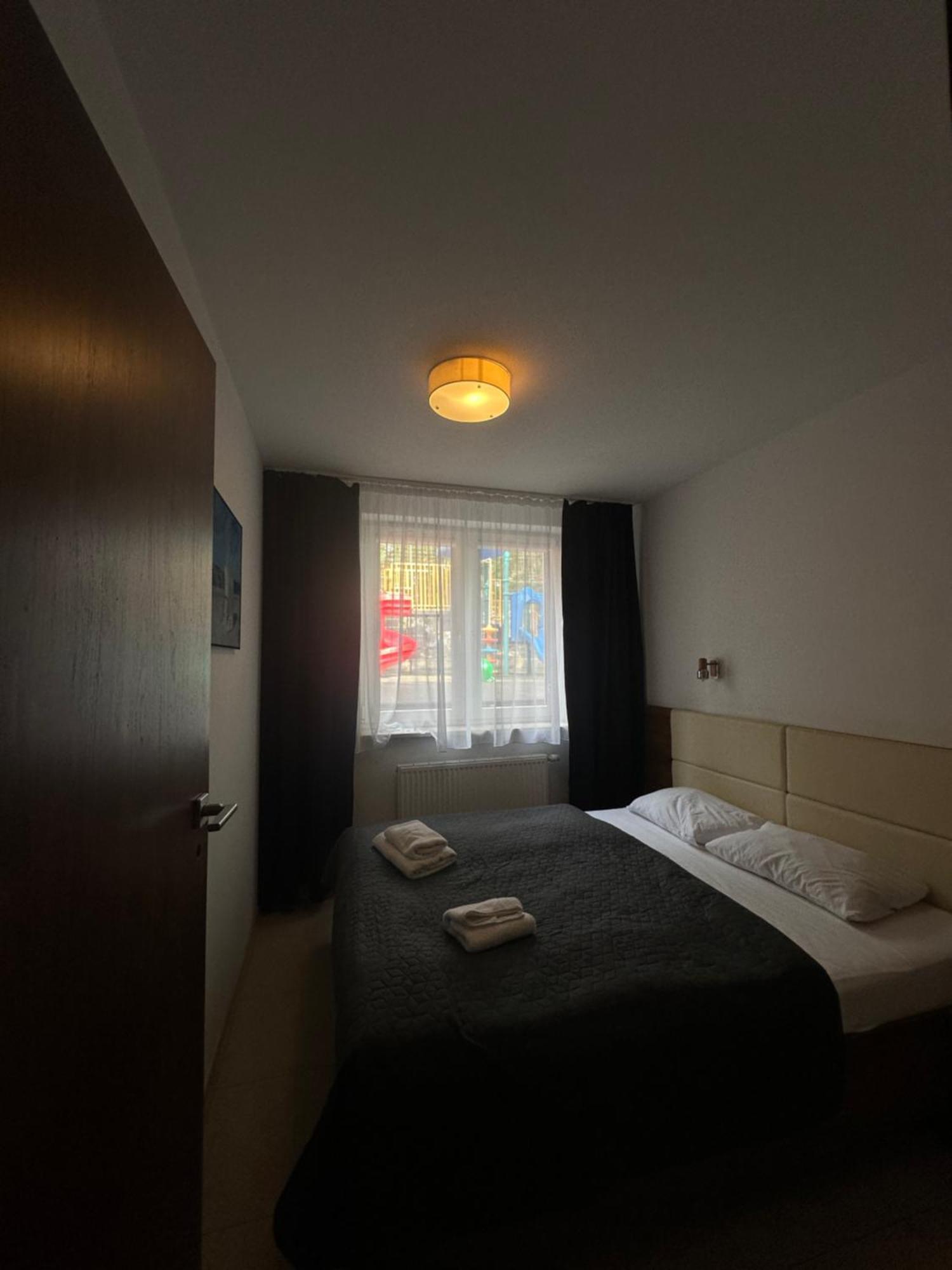 Apartamenty Marina Jastrzębia Góra Pokoj fotografie